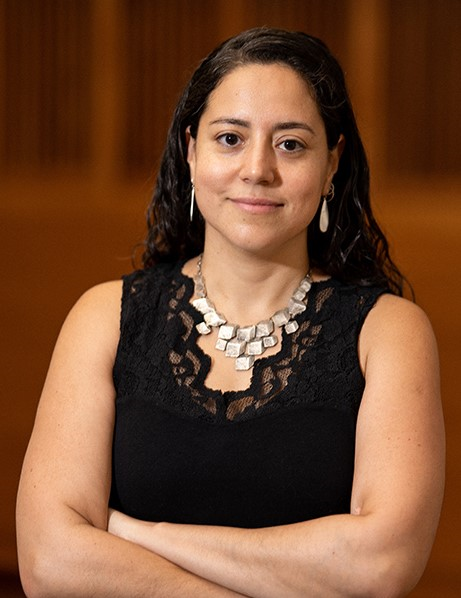 B. Duygu Ozpolat, Ph.D. - Developmental Biology