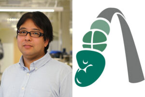 Kenji Kamimoto, PhD., has been awarded a one-year award by the Sumitomo Foundation in Japan